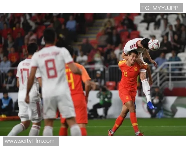 中国与伊朗足球对决直播全程回顾及精彩瞬间分析