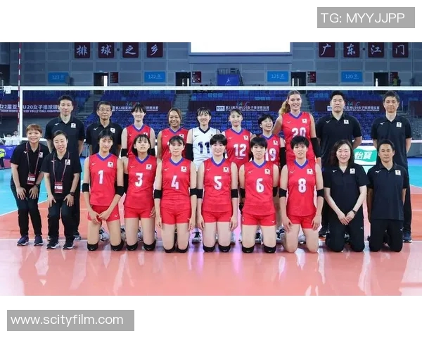 中国女排与日本女排精彩对决录像回顾分析及赛后点评