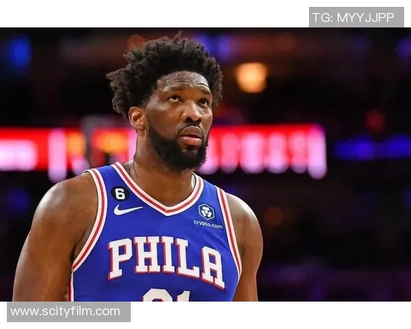 乔尔恩比德的篮球之路与未来发展展望分析